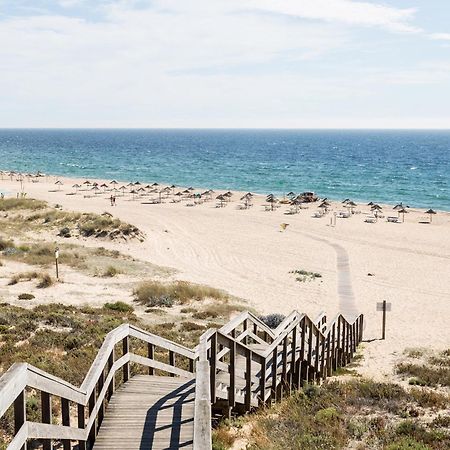 Casa Helio A 150M Da Praia Do Ouro Sesimbra Exteriér fotografie