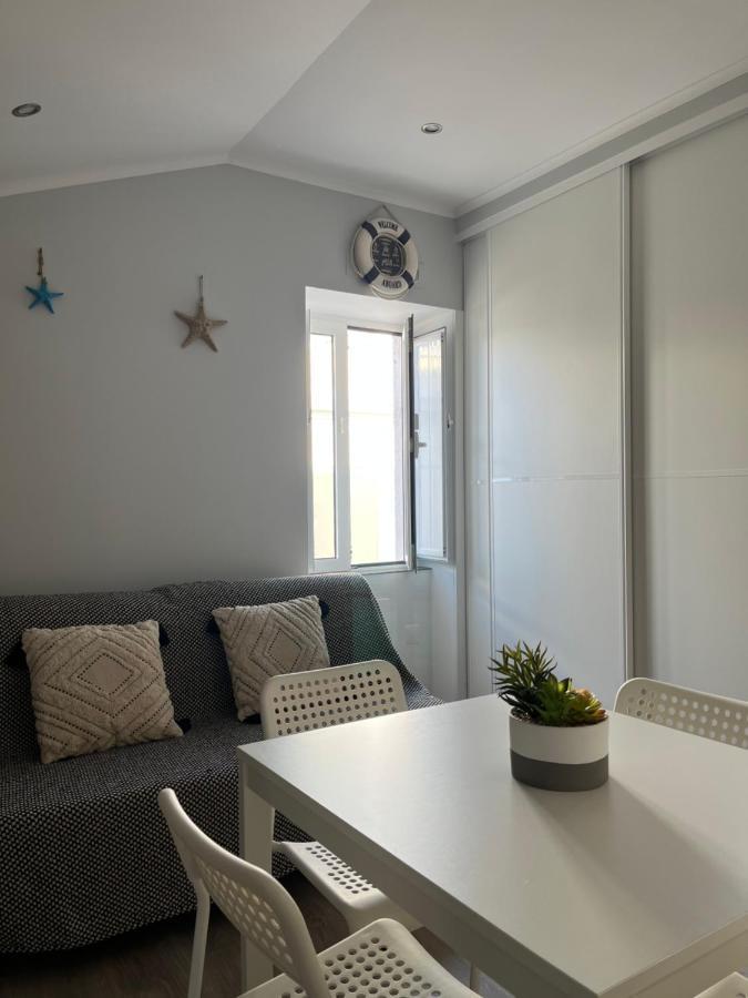 Casa Helio A 150M Da Praia Do Ouro Sesimbra Exteriér fotografie